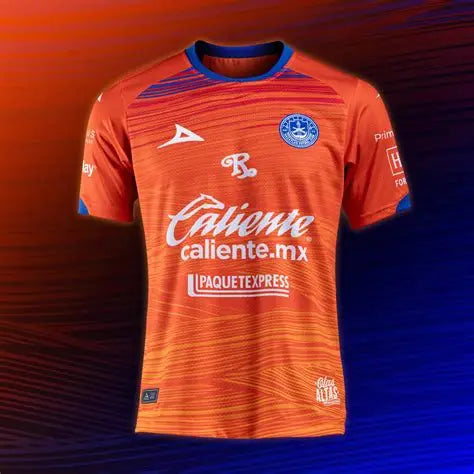 Mazatlan Away 24/25