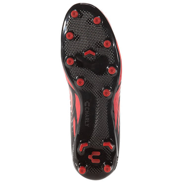 Charly Neoevolution Select FG Flames