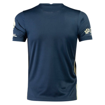 Youth Club América 2021/22 Stadium Away