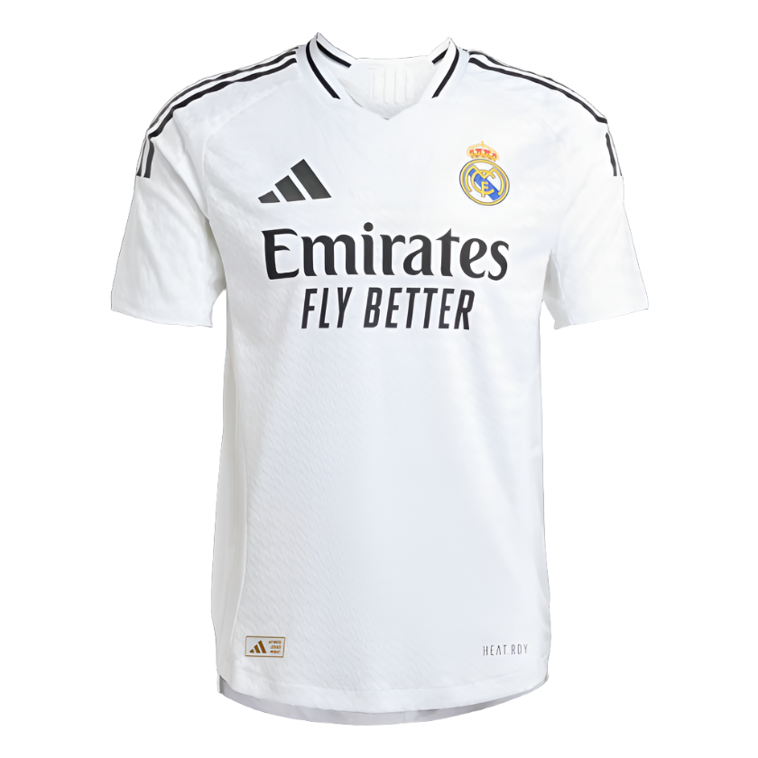 Real Madrid Home 24/25