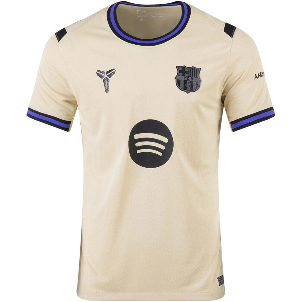 Barcelona Away 24/25