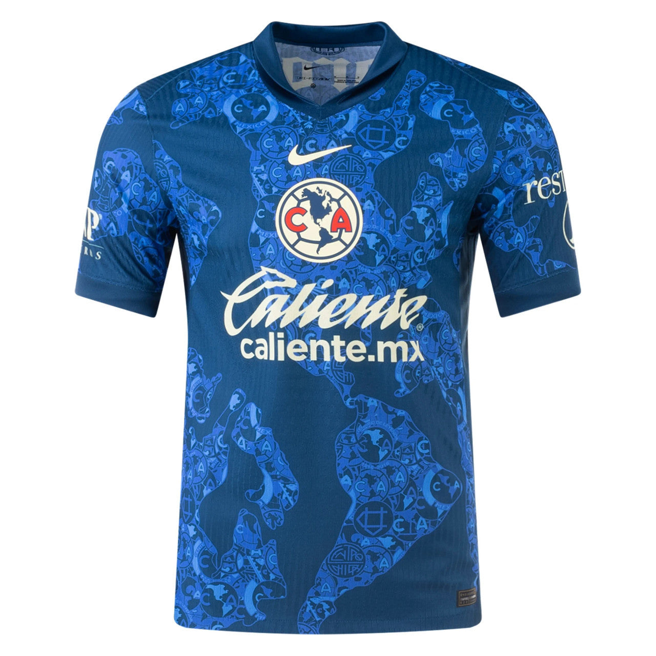 America Away 24/25