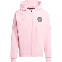 Adidas Inter Miami Anthem Jacket 2024