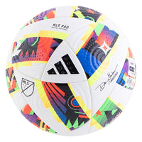 Adidas MLS Pro Official Match Ball