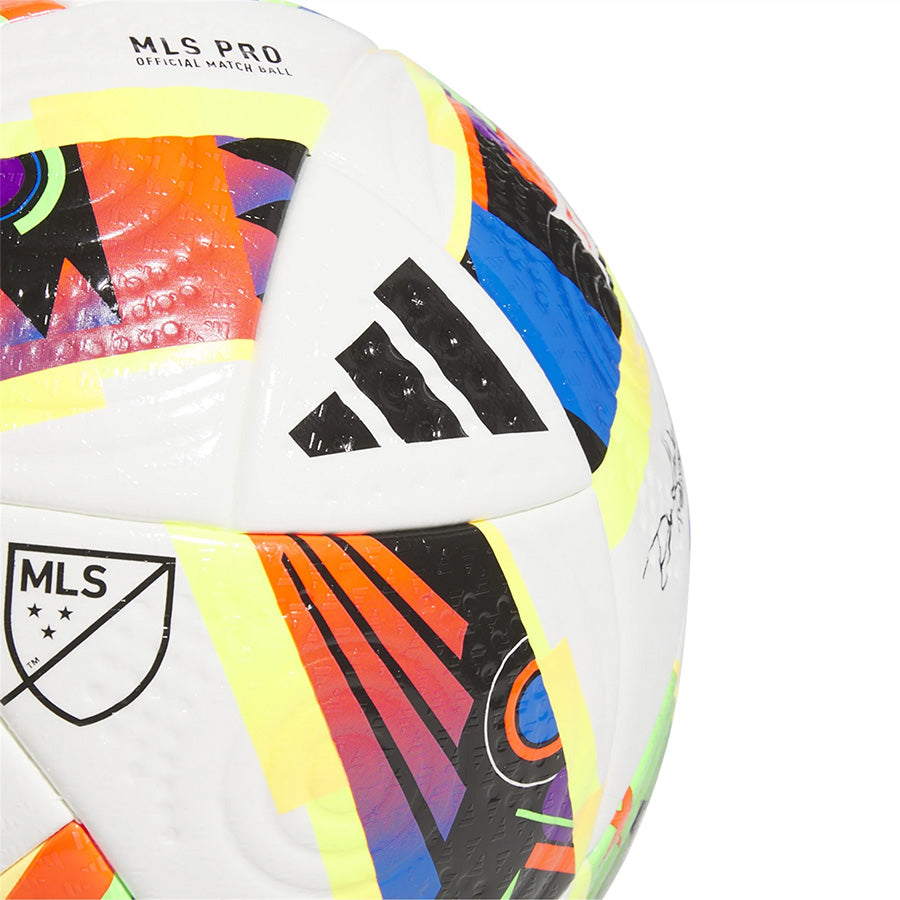 Adidas MLS Pro Official Match Ball