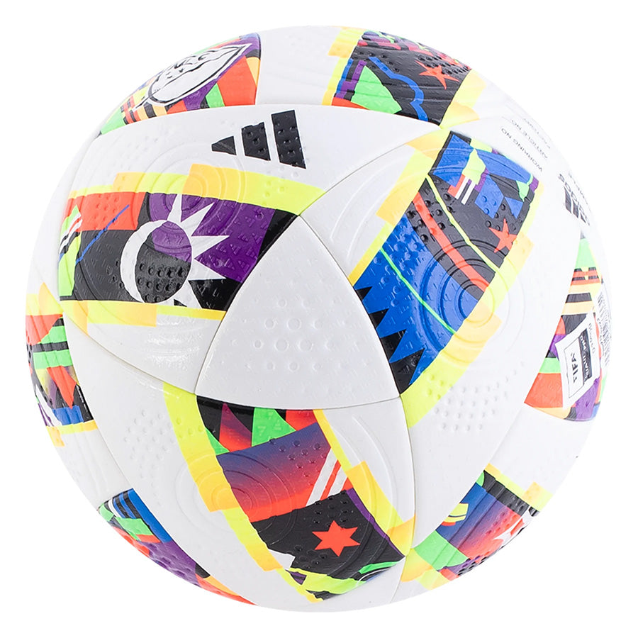 Adidas MLS Pro Official Match Ball