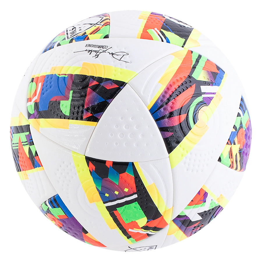 Adidas MLS Pro Official Match Ball