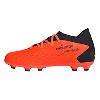 Adidas Predator Accuracy.3 FG J Orange