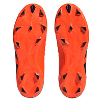 Adidas Predator Accuracy.3 FG J Orange