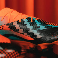Adidas X Speedportal Messi.1 FG Orange/Blue