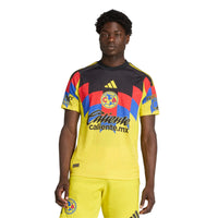 Men's Adidas Club America Authentic Home Jersey 2025/26