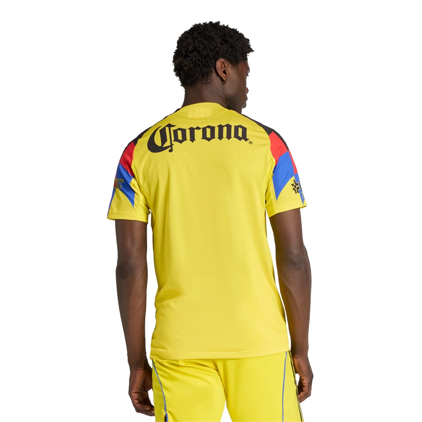 Men's Adidas Club America Authentic Home Jersey 2025/26