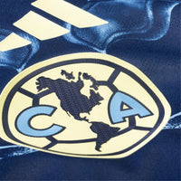 Men's Adidas Club America Authentic Away Jersey 2025/26