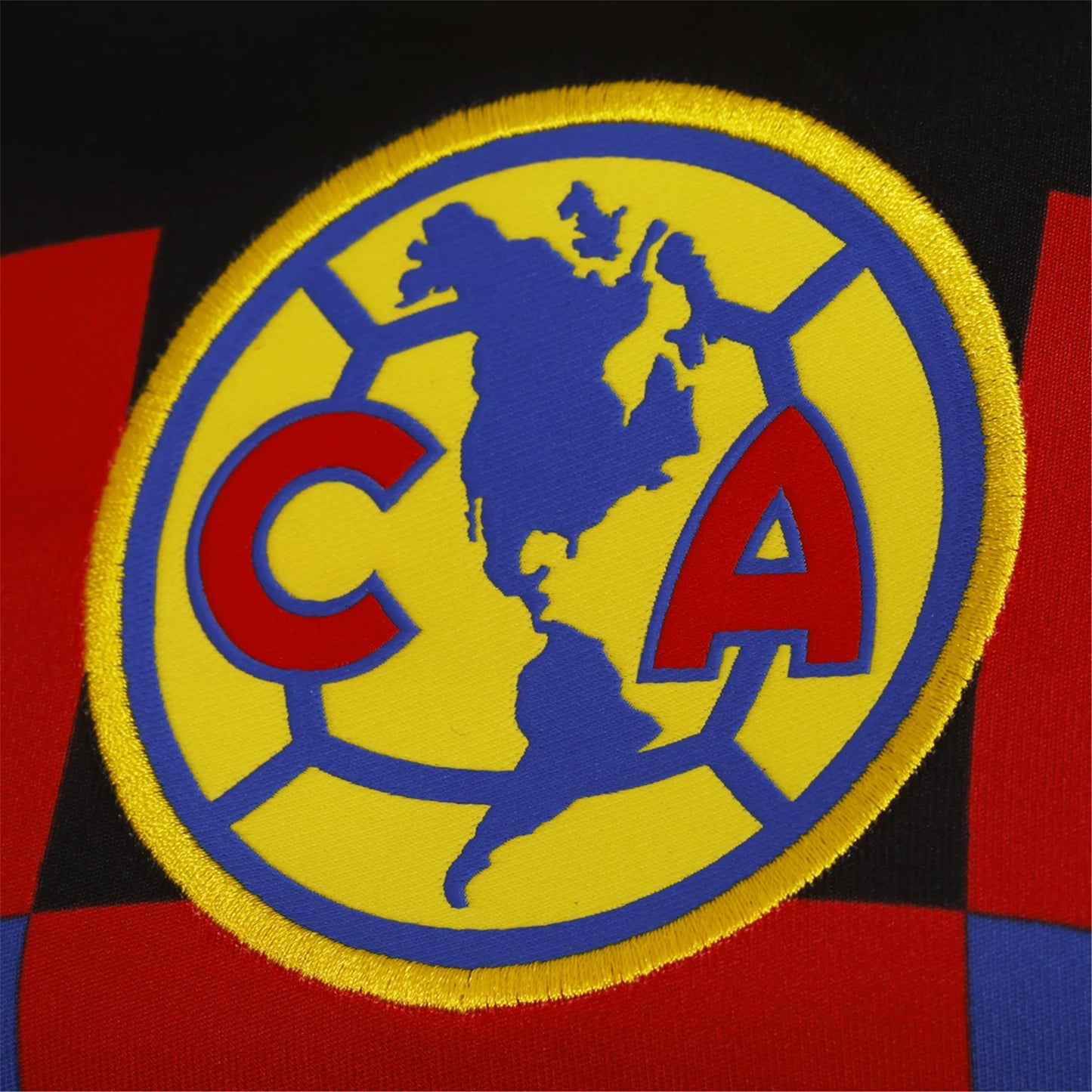Men's Adidas Club America Home Jersey 2025/26
