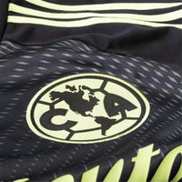 Men's Adidas Club America Long Sleeve Goalkeeper Jersey 2025/26