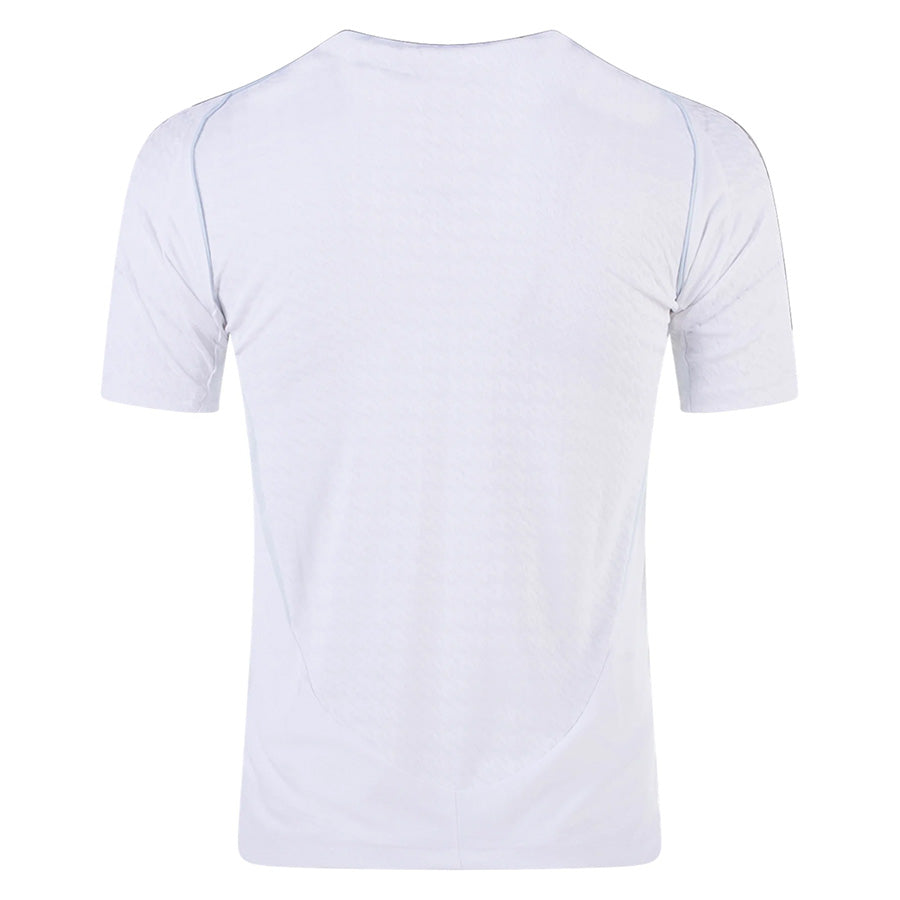 Men's Adidas Real Madrid Authentic Home Jersey 2024/25