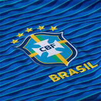 Men's Brazil Away Jersey 2024