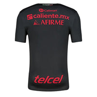 Men's Charly Club Tijuana Xolos Home Jersey 2024/25