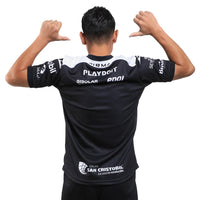 Men's Necaxa Away Jersey 2023/24
