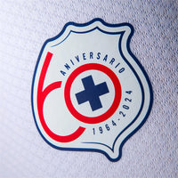 Women's Pirma Cruz Azul Away Jersey 2024/25