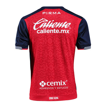 Women's Pirma Cruz Azul Third Jersey 2024/25