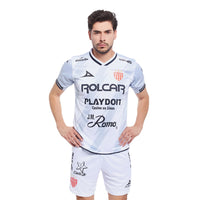 Men's Pirma Necaxa Away Jersey 2024/25