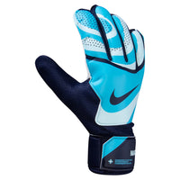 Nike GK Match Goalkeeper Gloves Blue