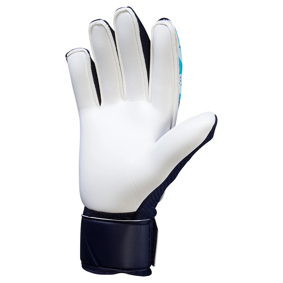 Nike GK Match Goalkeeper Gloves Blue