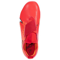 Nike Jr Zoom Vapor 15 Academy CR7 MDS FG/MG Red