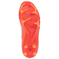 Nike Jr Zoom Vapor 15 Academy CR7 MDS FG/MG Red