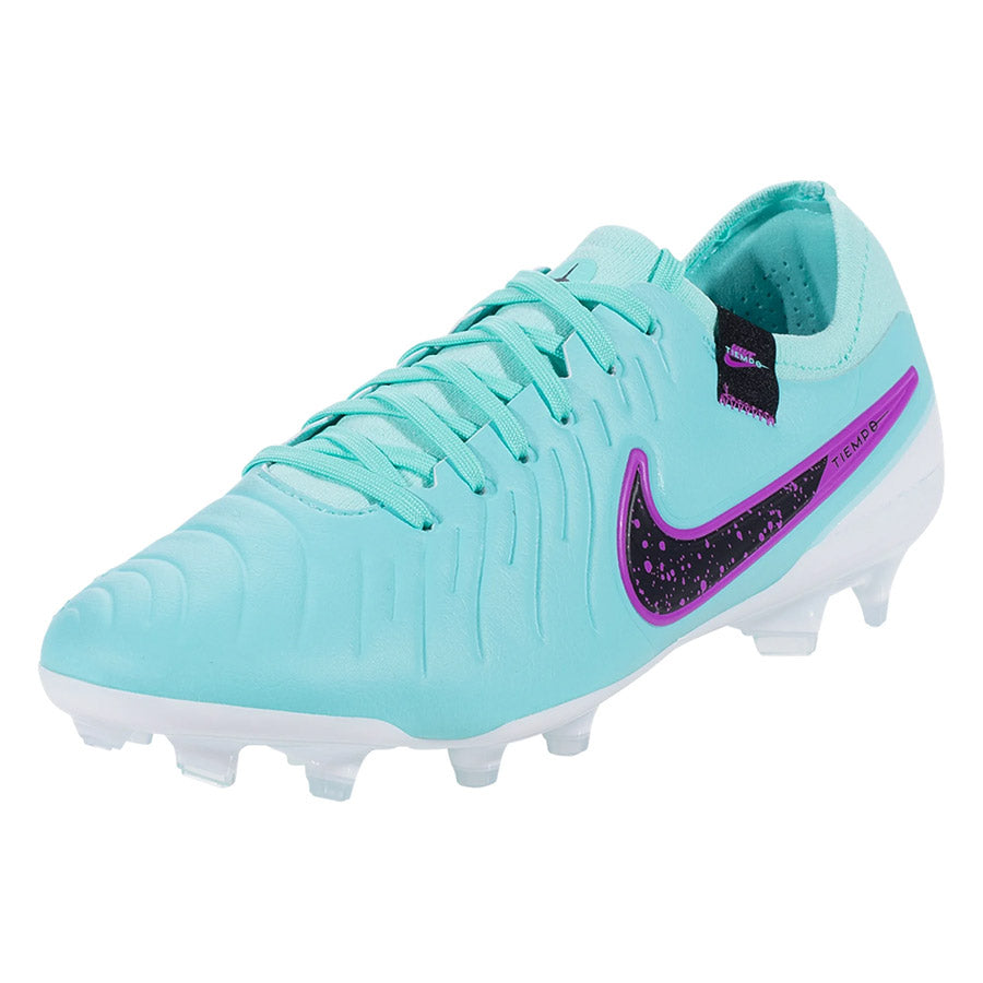 Nike Tiempo Legend 10 Pro FG Turquiose/Purple