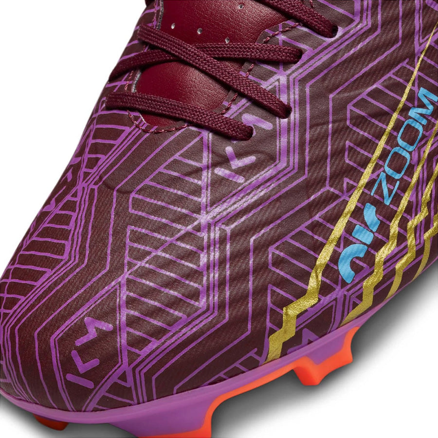 Nike Zoom Vapor 15 Academy KM FG/MG