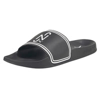 Puma Leadcat 2.0 NJR Slides Black/White