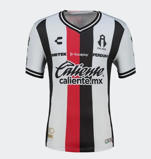 Charly Men's Atlas Away Fanatic Version 26/27