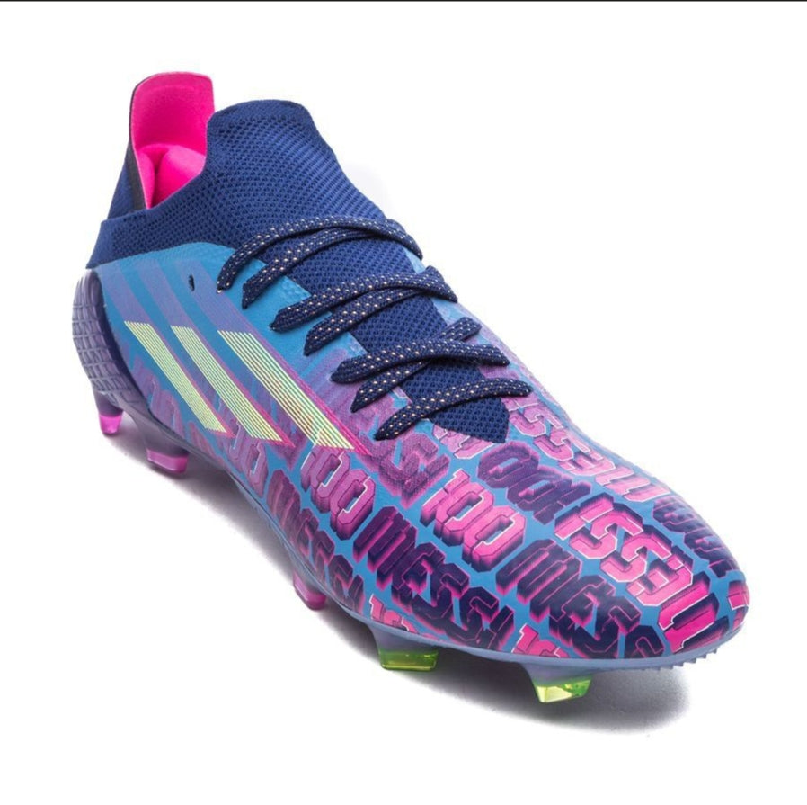 Adidas X Speedflow Messi.1 FG J