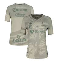Women's Charly Santos Special Edition Call Of Duty Third Jersey 2023/24