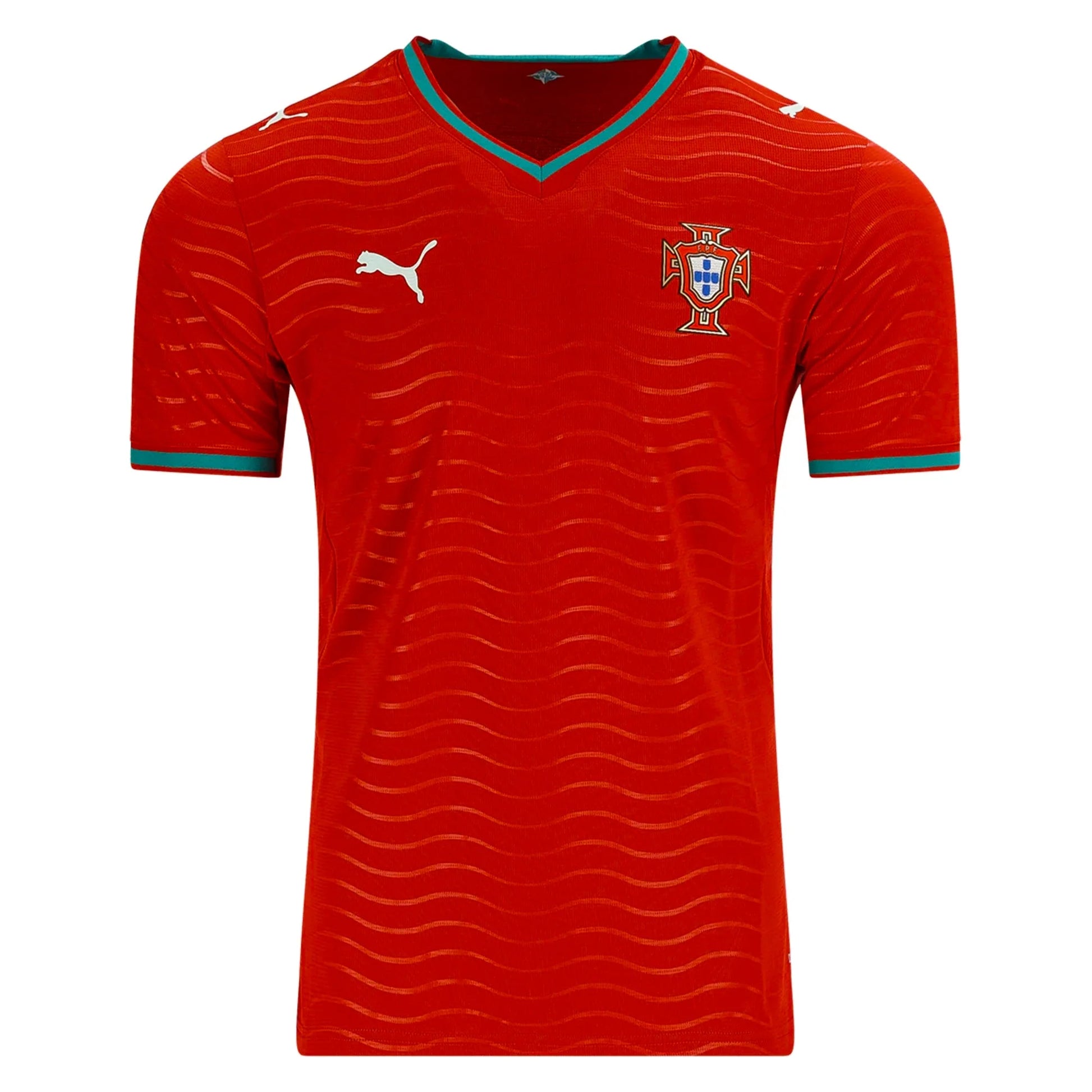 Portugal Home Authentic 2026