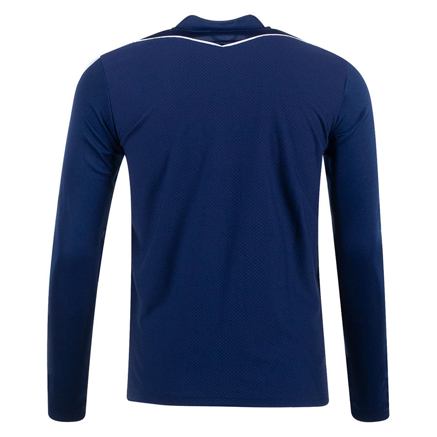 Adidas Tiro 23 League Training Jacket Navy