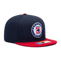 Fan Ink Cruz Azul Snapback