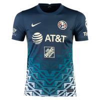 Youth Club América 2021/22 Stadium Away