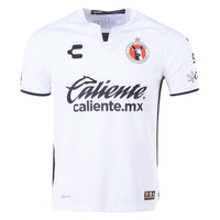 Men's Club Tijuana Xolos Away Short Sleeve Jersey 2022/23