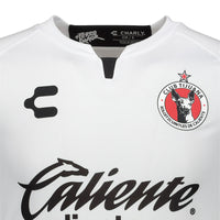 Men's Club Tijuana Xolos Away Short Sleeve Jersey 2022/23