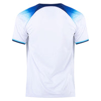 Men's England Replica Home Jersey 2022/23