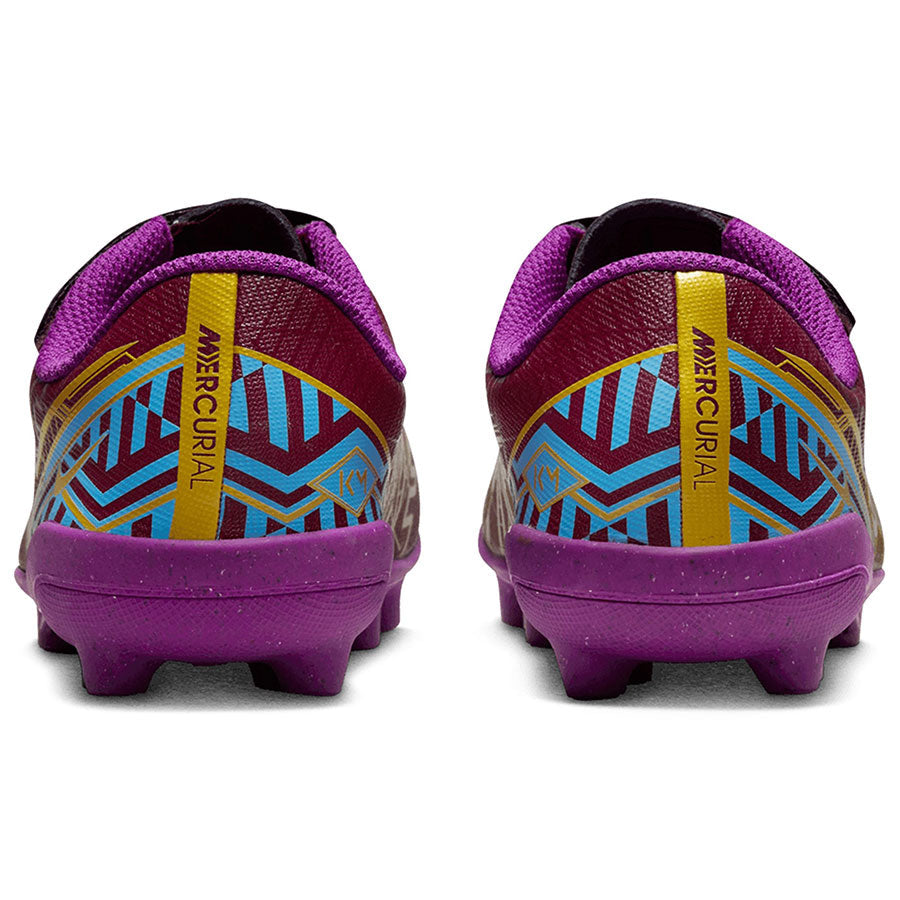 Nike Jr Vapor 15 Club KM MG PS (Velcro)