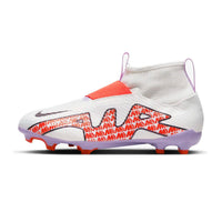 Nike Jr Zoom Superfly 9 Pro FG