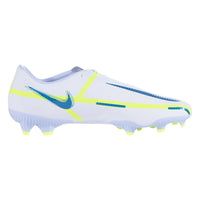 Nike Jr Phantom GT2 Academy FG/MG Grey/Blue