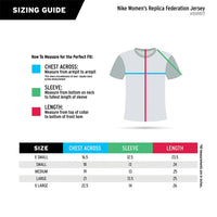 Women's USMNT Replica Home Jersey 2022/23